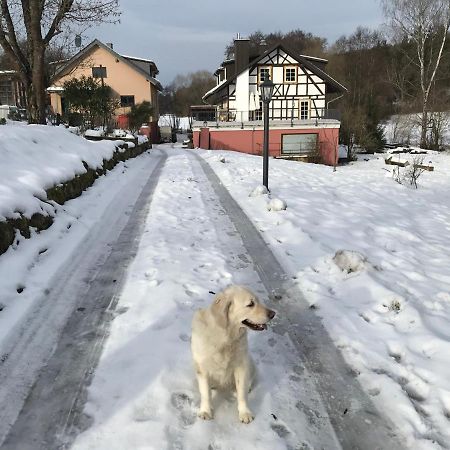 Grundmuehle Rhoen Nordheim vor der Rhon Exterior foto